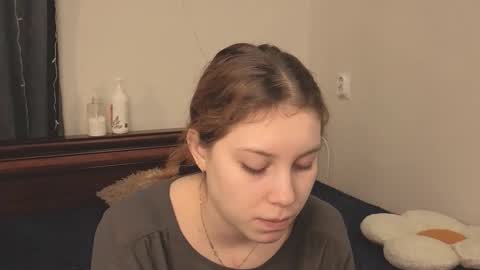 Ariel online show from March 19, 10:10 am