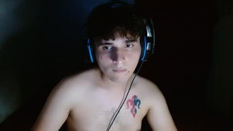 Charley quinn online show from July 3, 1:32 am