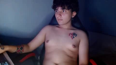 Charley quinn online show from March 3, 2:40 am