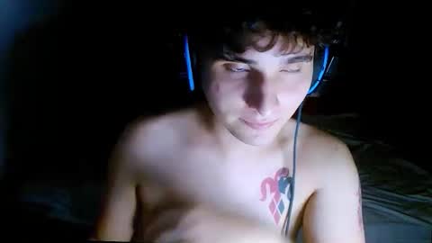 Charley quinn online show from April 3, 12:39 am