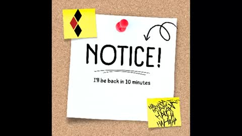 Charley quinn online show from February 16, 1:58 am