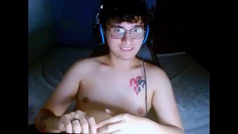 Charley quinn online show from March 27, 2:28 am