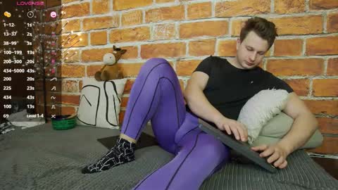 Charlie Smiley online show from January 12, 5:25 am