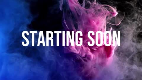 Charlie online show from November 11, 7:16 pm