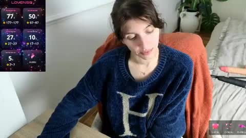 Charlie online show from April 22, 6:59 pm