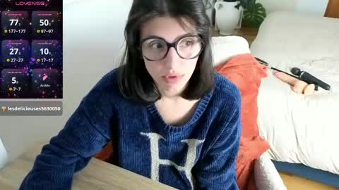 Charlie online show from May 13, 7:34 pm