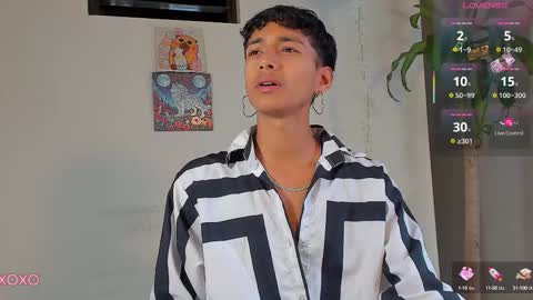 Charles Russo online show from September 12, 3:58 pm