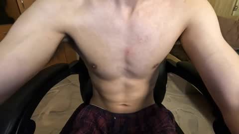 Charlie online show from December 17, 10:27 pm