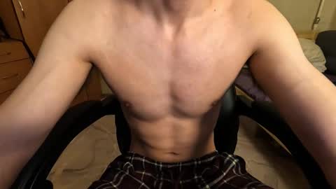 Charlie online show from February 5, 8:23 pm