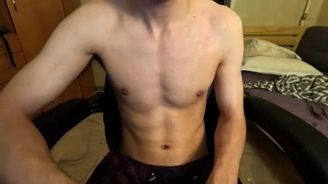 Charlie online show from January 17, 10:29 pm