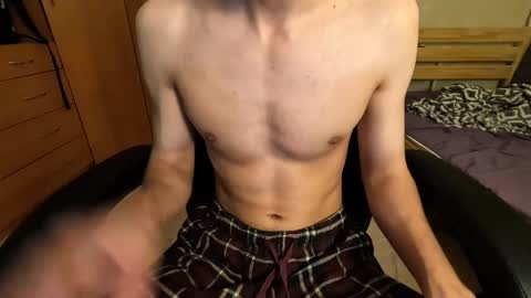 Charlie online show from February 1, 9:23 pm