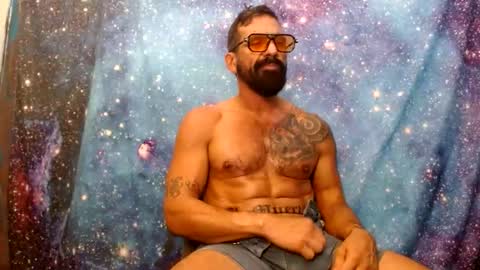 Charlie  Prospect online show from October 22, 1:42 am