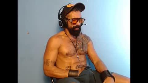 Charlie  Prospect online show from September 8, 8:52 pm