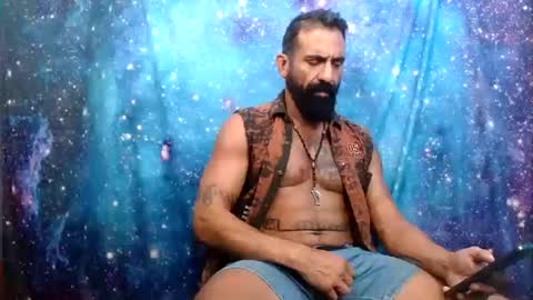 Charlie  Prospect online show from October 10, 11:31 pm