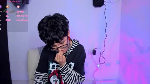 Charlie online show from February 25, 4:16 am