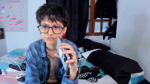 Charlie online show from February 28, 10:47 pm