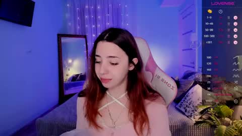 Charli online show from May 14, 8:34 am