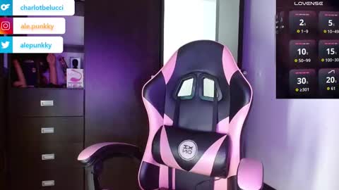 Ale punky online show from November 15, 9:44 am