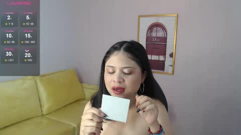 charlote_ch online show from June 8, 12:39 pm