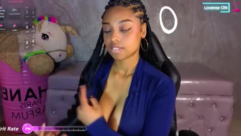 Charlote  online show from February 18, 1:11 pm