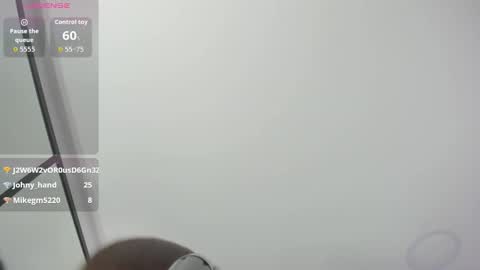 charlote_rossee online show from December 20, 5:03 am