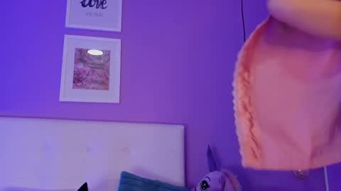 Char 3 online show from February 25, 2:42 pm