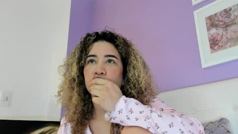 Char 3 online show from April 1, 2:36 pm