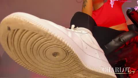 charlotte  grey online show from May 23, 8:27 pm