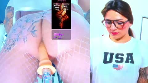 charlotte__rous online show from May 22, 9:27 am