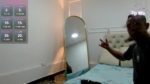 charlottte y dante online show from November 17, 3:42 am