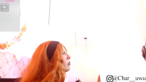 Charlotte online show from October 25, 12:17 pm