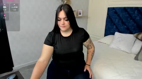 Charlotte Mayers online show from December 2, 11:41 am