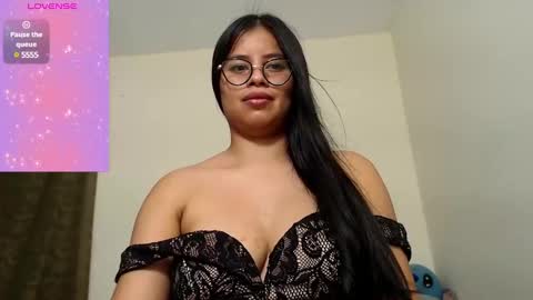 Valeria online show from January 8, 1:53 am