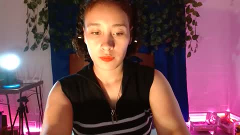 charlotte_morh_ online show from April 3, 3:02 am