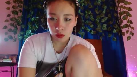 charlotte_morh_ online show from April 7, 3:19 am