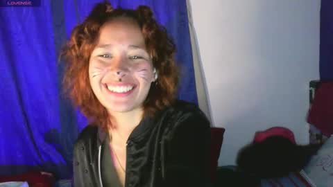 charlotte_morh_ online show from October 23, 5:31 am