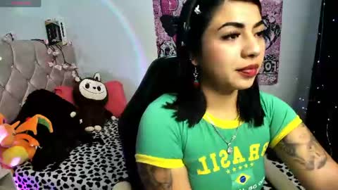 Charlotte online show from July 19, 4:48 am