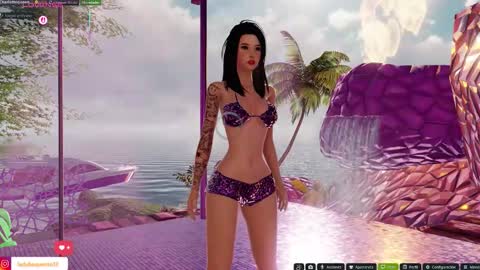 Charlotte online show from January 18, 1:14 am