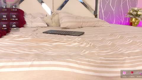 charlotte_rivers online show from June 6, 1:28 pm