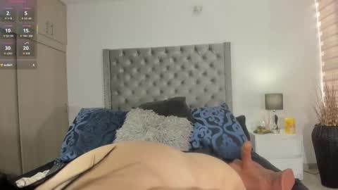 Charlotte Angel online show from November 20, 3:09 pm