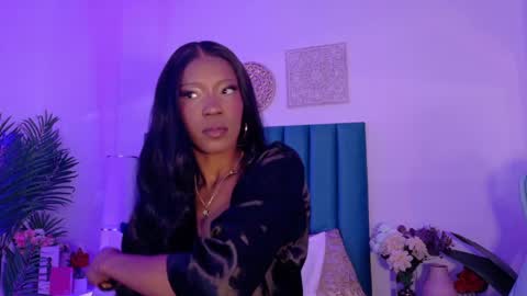 Charlotte Brandt online show from April 10, 8:57 pm