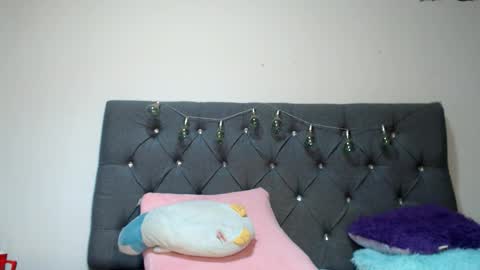 charlottee07 online show from November 26, 5:59 am