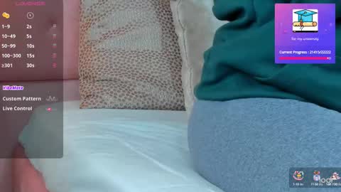 ANDRE online show from January 20, 11:56 am