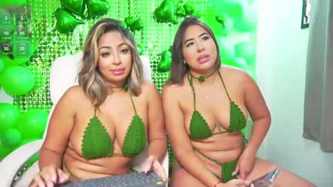 Charlottekiss online show from March 17, 6:35 pm