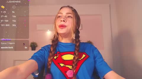 ALE online show from February 10, 10:20 am