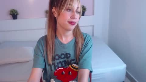 ALE online show from February 16, 4:10 pm