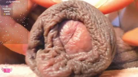 Char online show from February 25, 11:15 pm