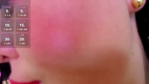 charlot online show from October 1, 9:46 pm