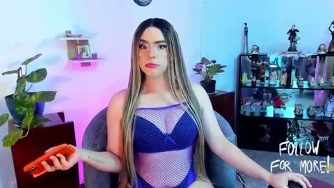 charlotte villorina online show from July 1, 5:49 am
