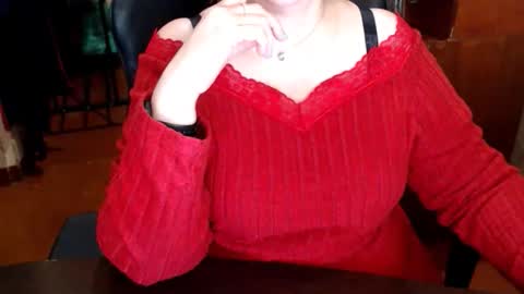 CharlotteXTasty online show from March 19, 11:59 am